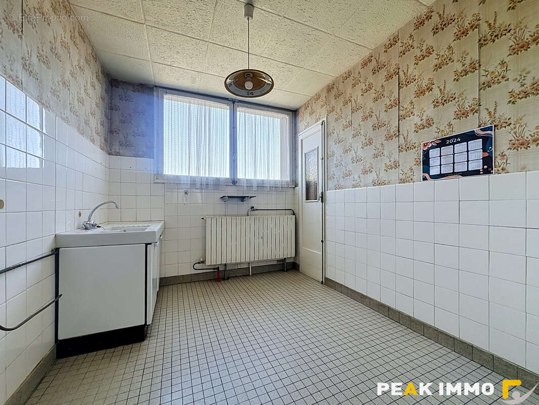Appartement à RUMILLY