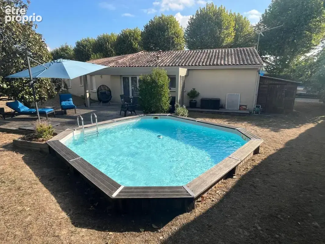 Maison À Vendre - photo 15
