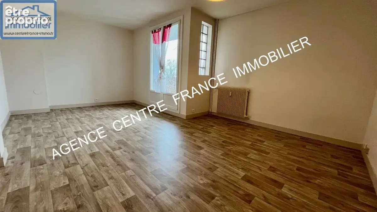 Appartement de 3 pièces centre-ville au calme avec parking - photo 5