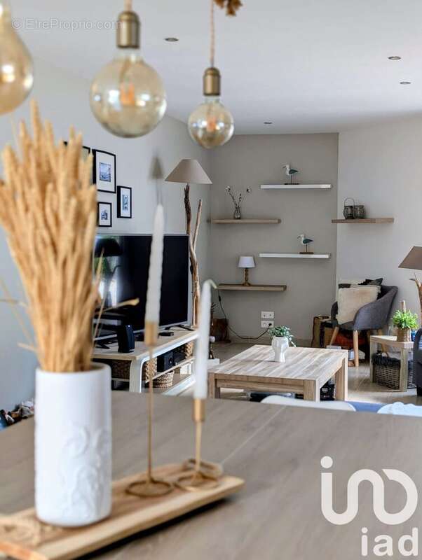 Photo 7 - Maison à AYTRE