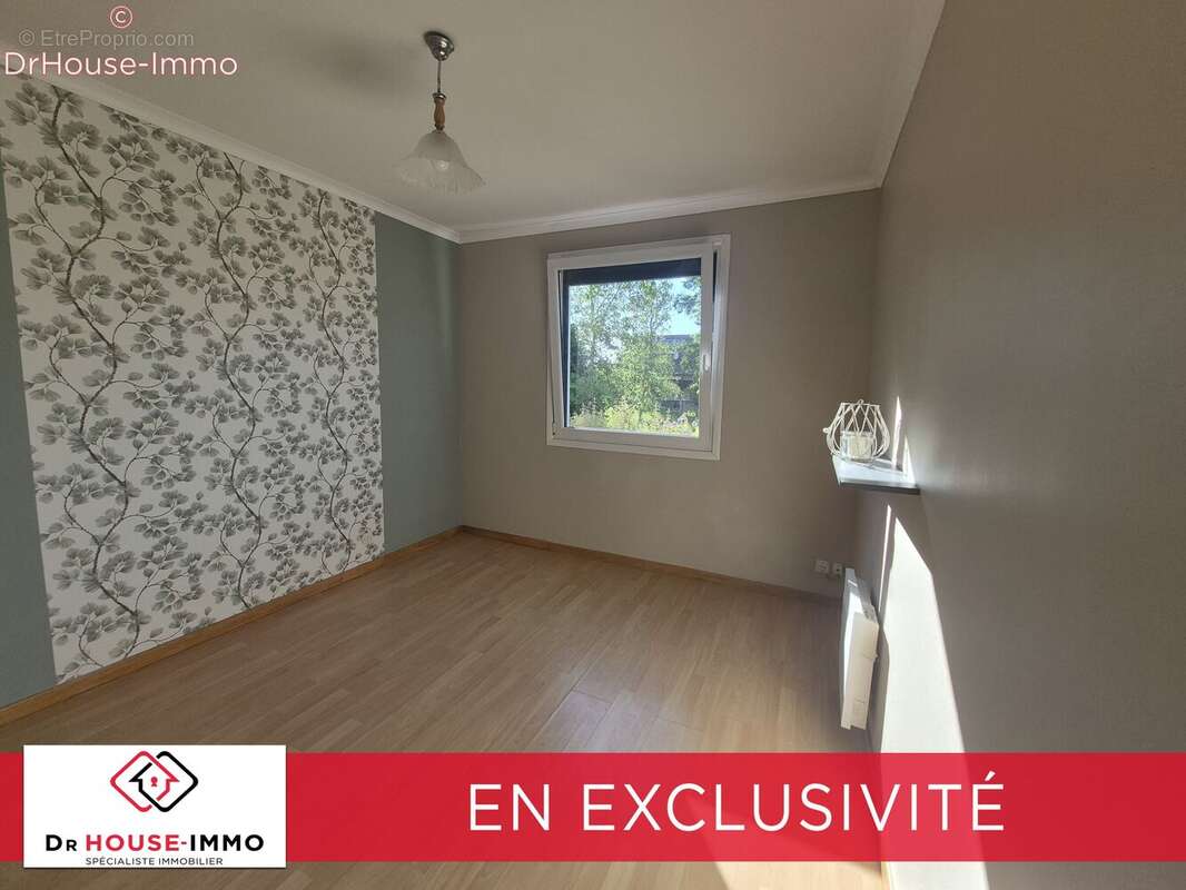 Maison 132 m² à Isbergues  - photo 6