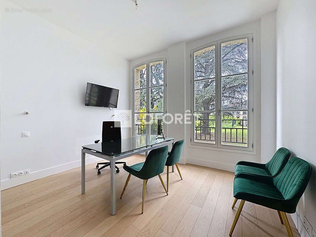 Appartement à VERNON