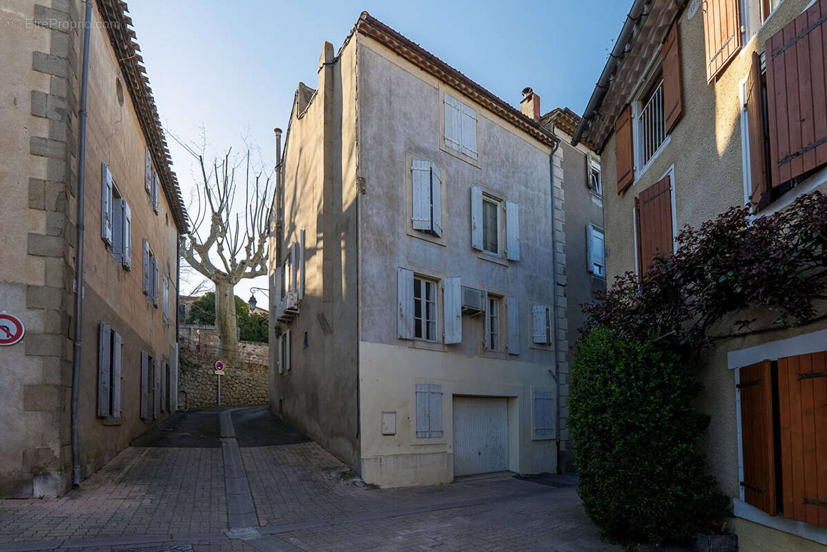 Maison à CARCASSONNE