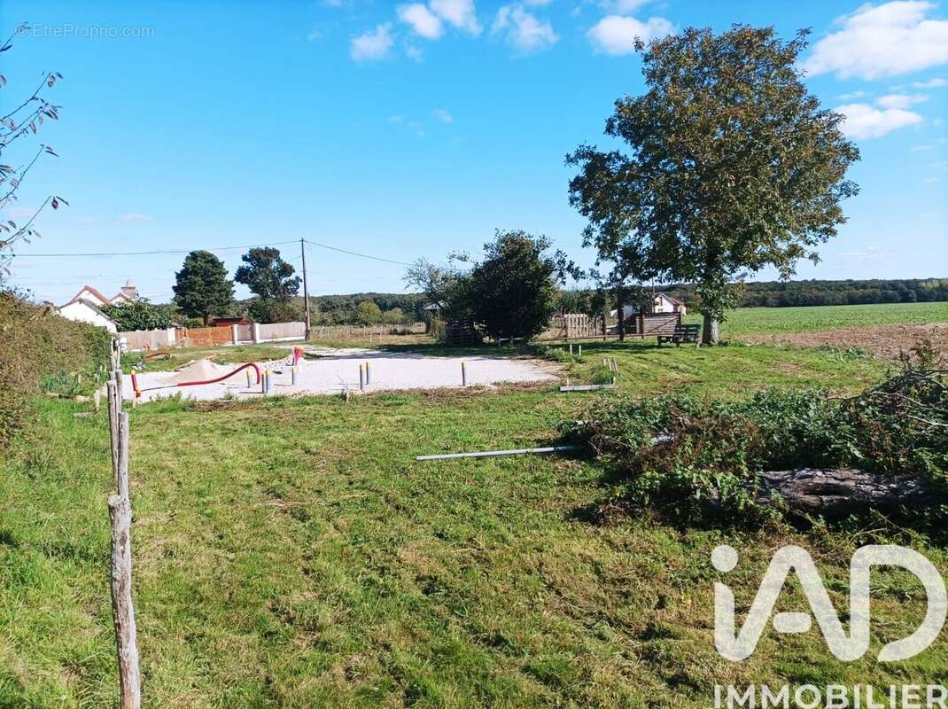 Photo 6 - Terrain à RAHART