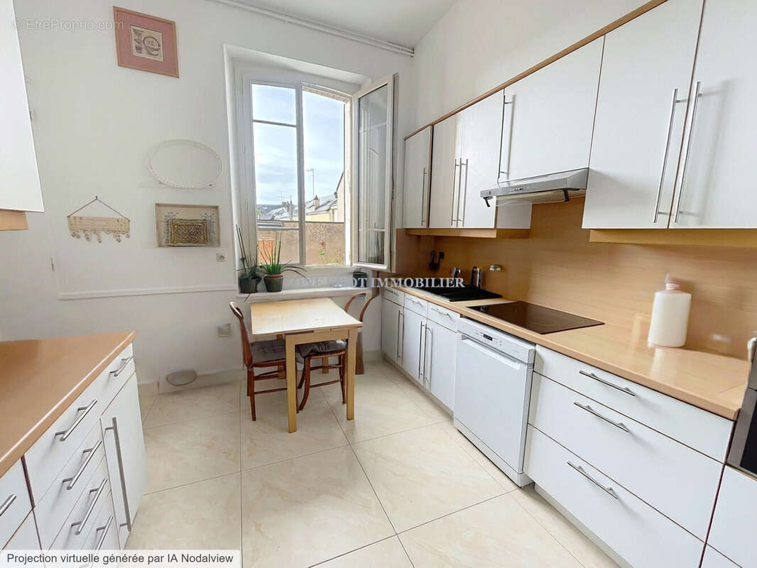 Appartement à ORLEANS