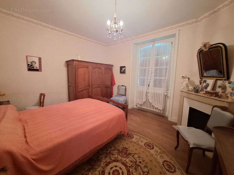 Maison à SOUSCEYRAC