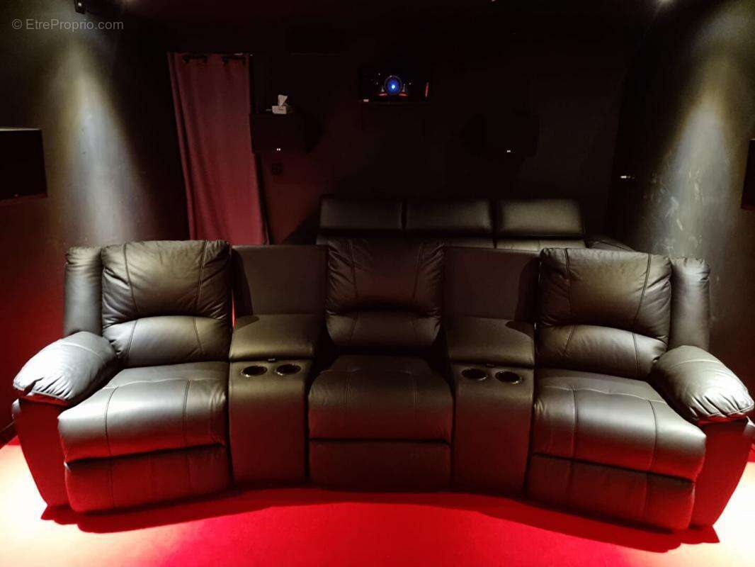 Maison à LA BOISSIERE