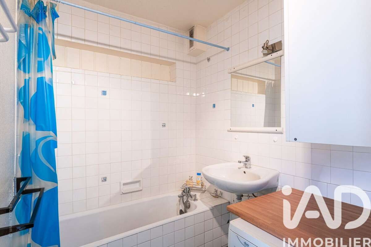 Photo 9 - Appartement à BOULOGNE-BILLANCOURT