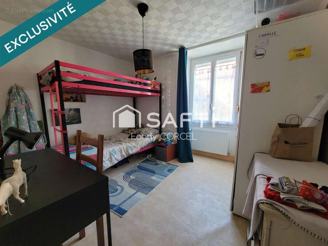 Photo 9 - Maison à SAINTE-COLOMBE-SUR-SEINE