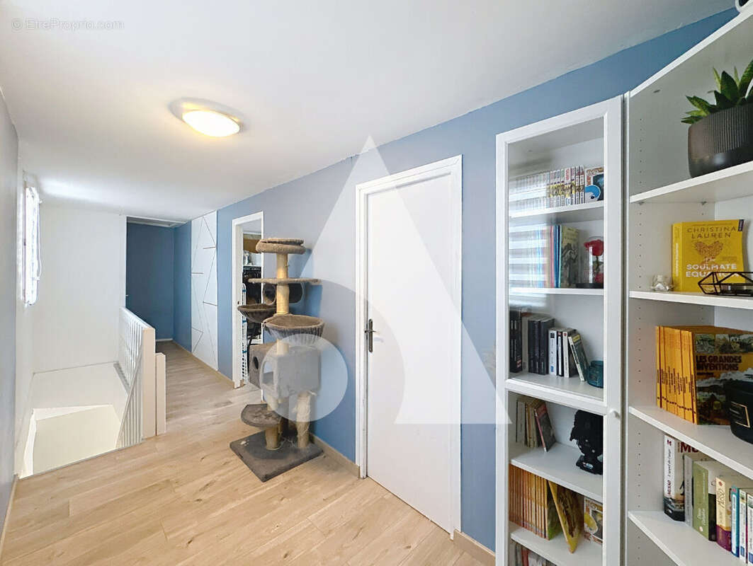 Maison à VALENCIENNES