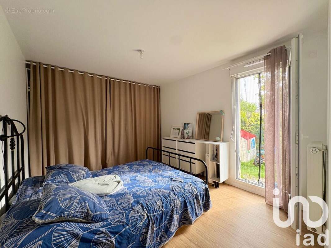 Photo 9 - Appartement à BAILLET-EN-FRANCE