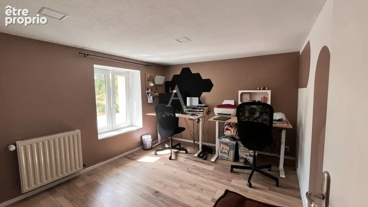 Maison Epinal 5 pièce(s) 85 m2 - photo 8