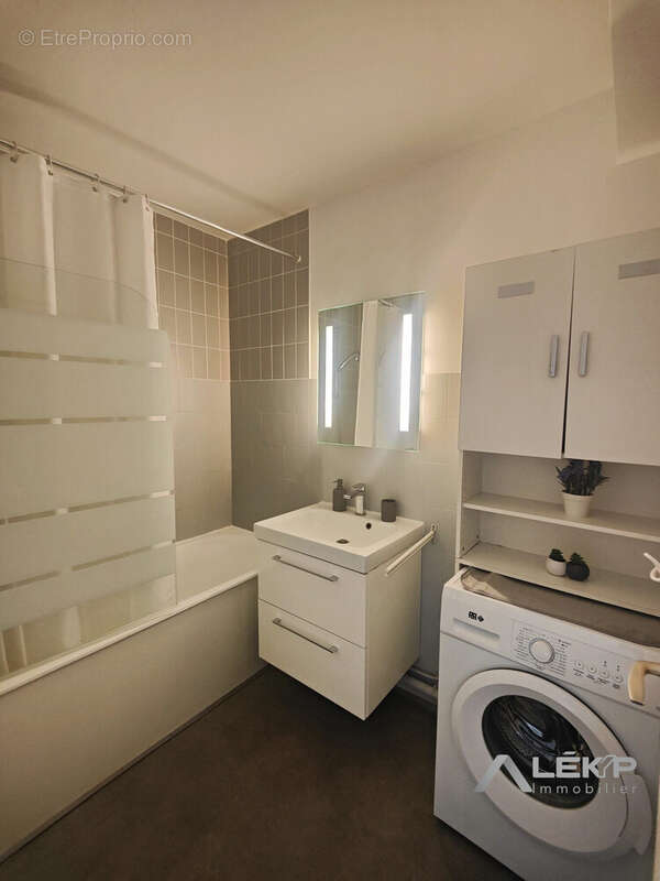 Appartement à CHATOU