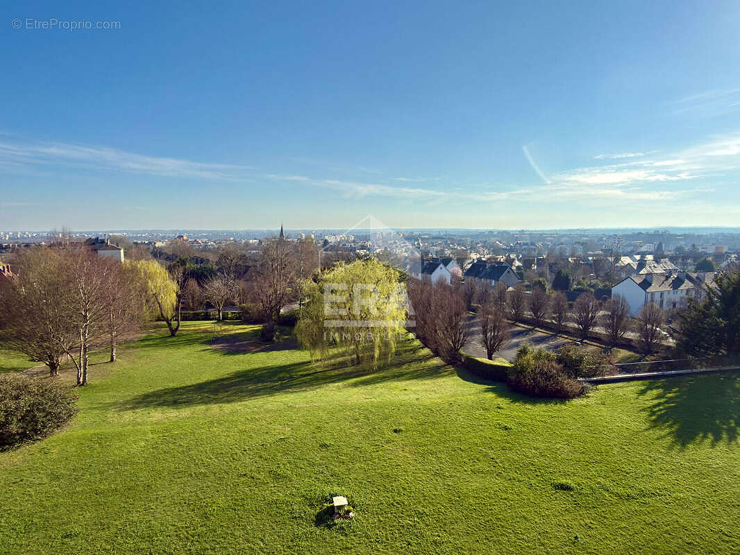 Appartement 50m² à caen - photo 5