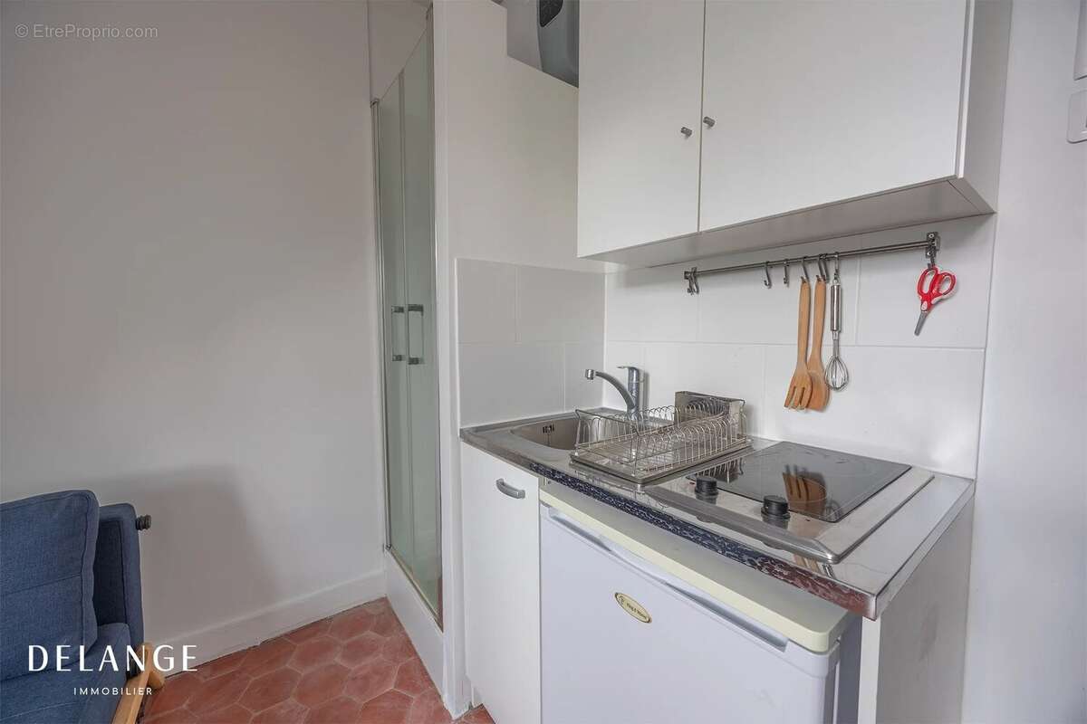 Appartement à PARIS-5E
