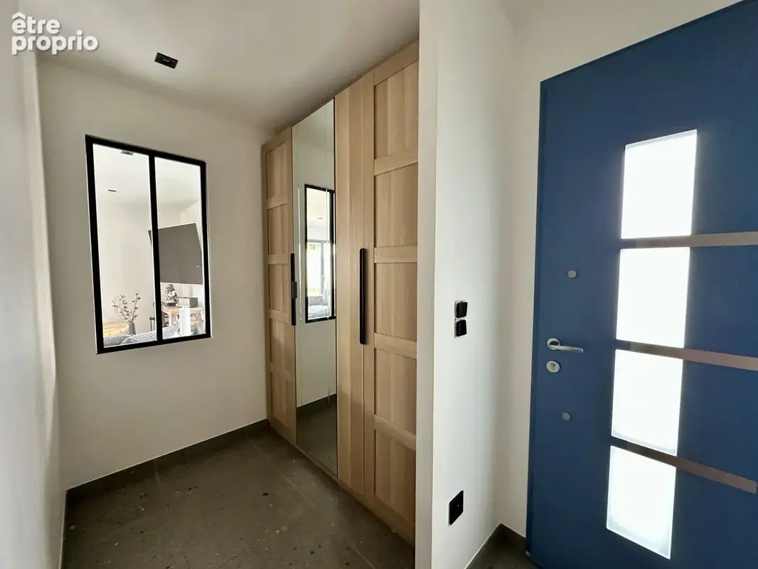 Coulon - plain pied 3ch + bureau - neuf - photo 6