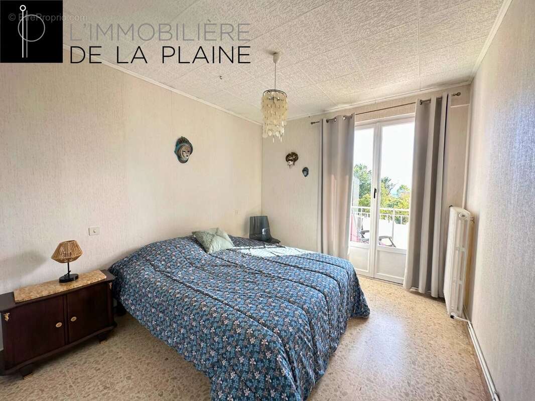 Appartement à SAN-NICOLAO