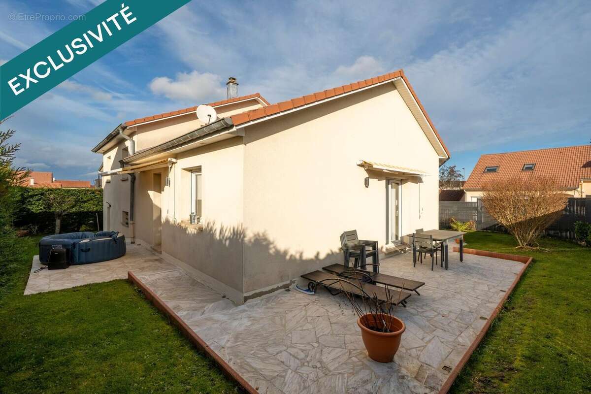 Photo 4 - Maison à PULNOY