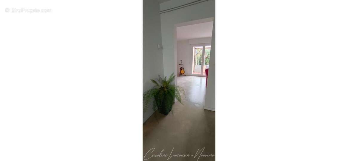 Maison 4 chambres a cholet - photo 4