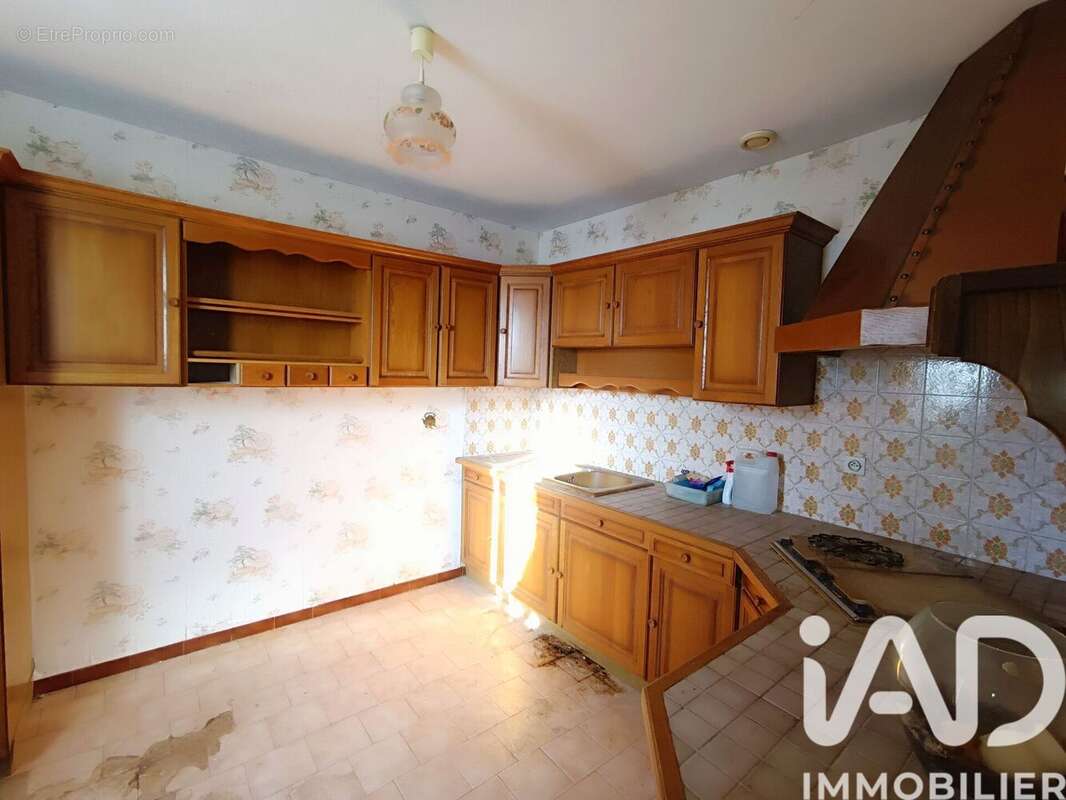 Photo 8 - Maison à LEDENON