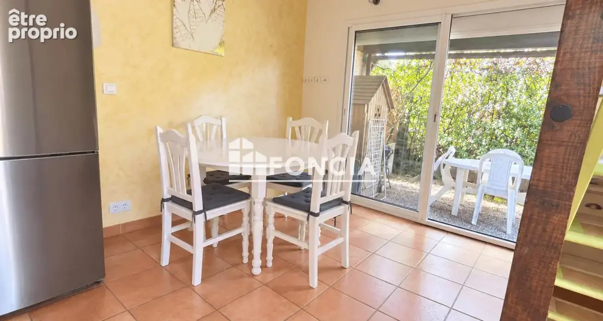  GRUISSAN – Maison T3 aux Ayguades - photo 3