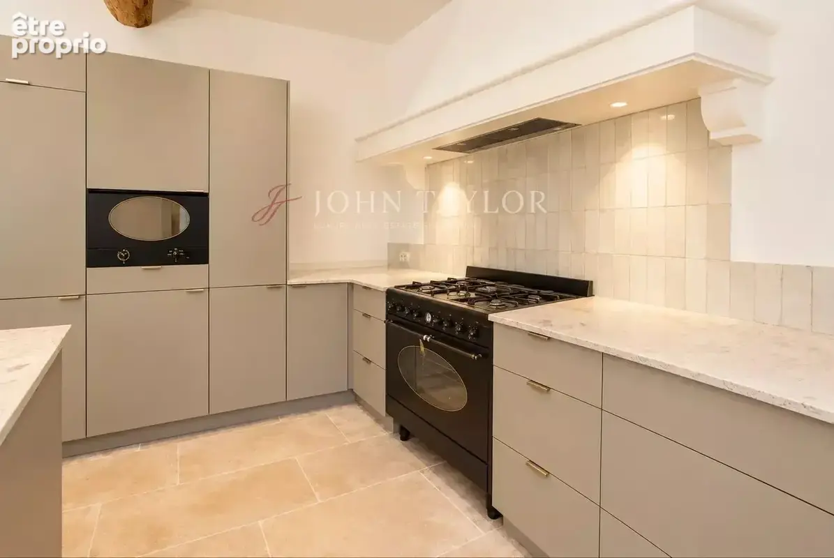 Maussane-les-Alpilles — Une maison rénovée au rythme du village - photo 5