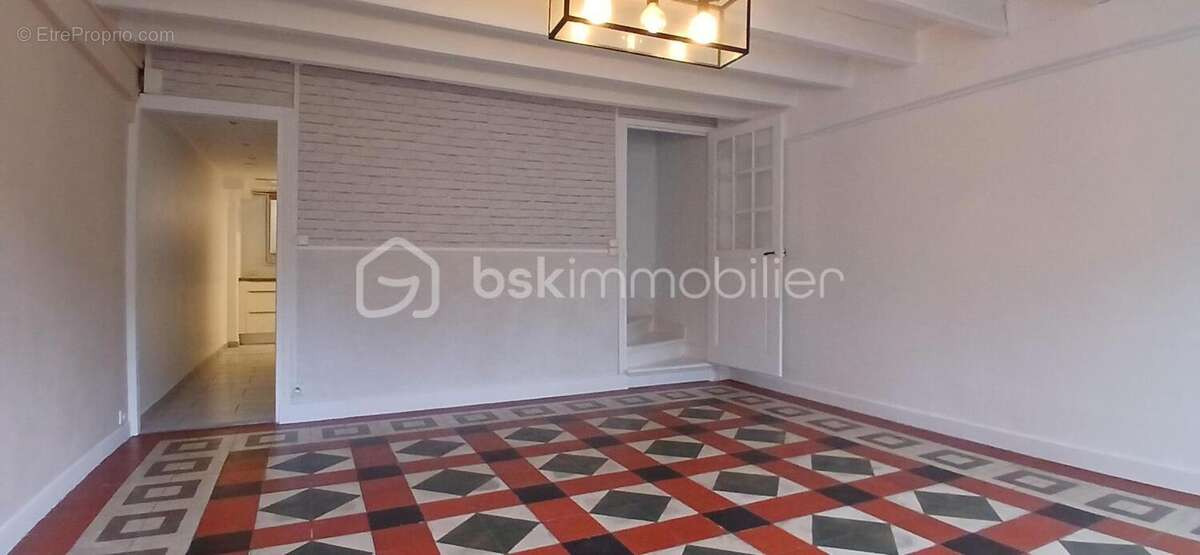 Maison de ville - photo 10