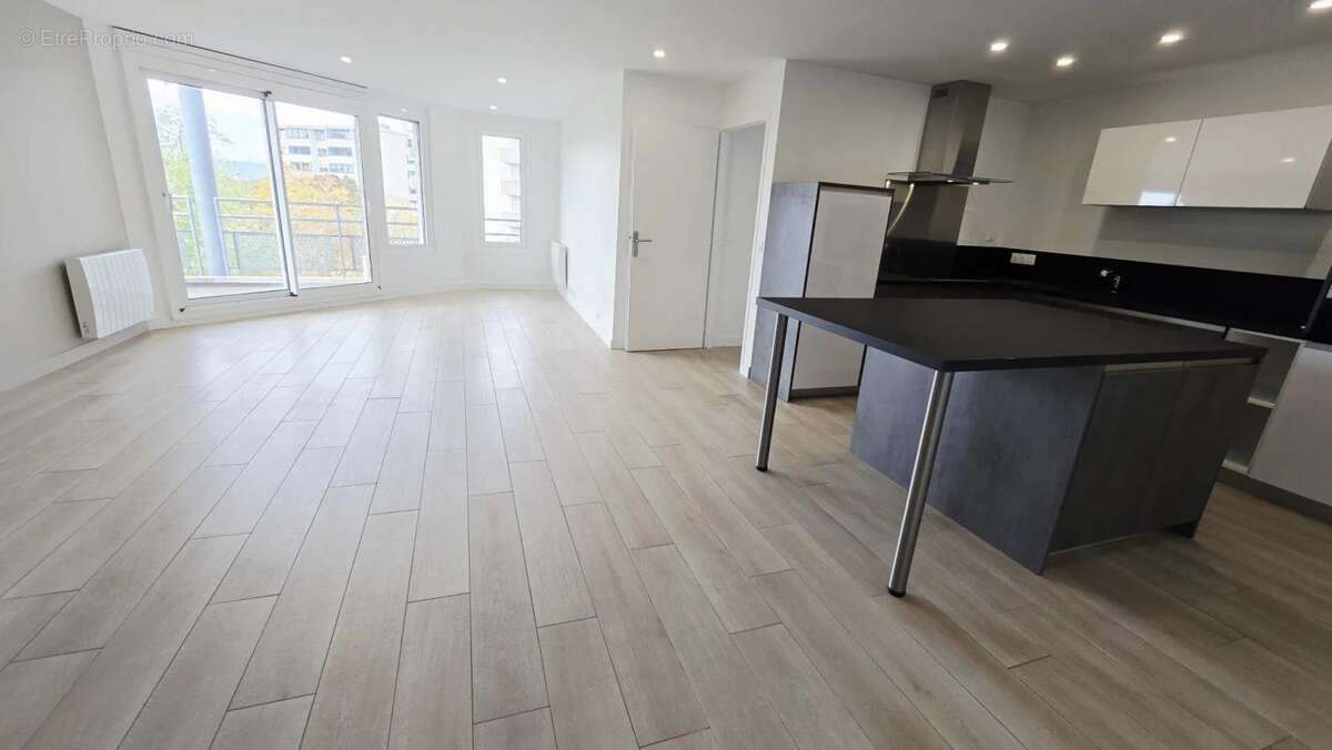 Appartement à ANNEMASSE