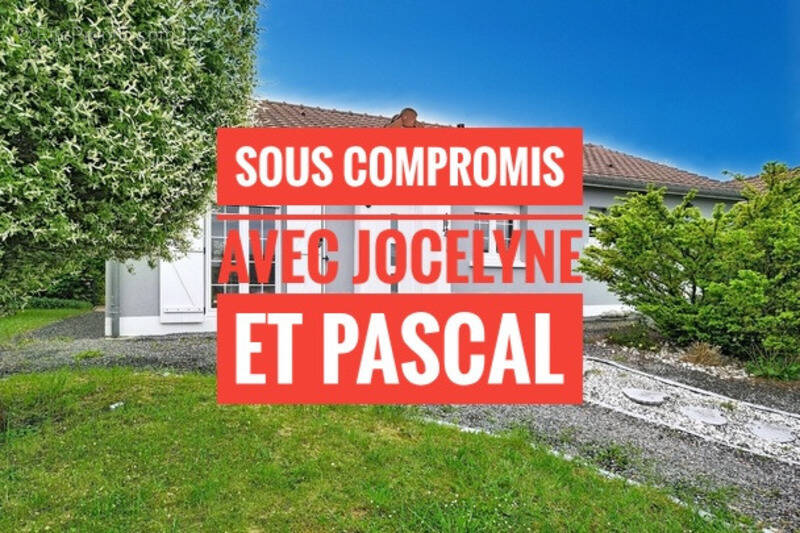 Maison à LONGUYON