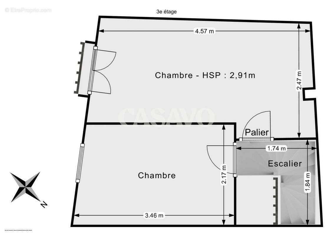 Maison à L'ISLE-SUR-LA-SORGUE