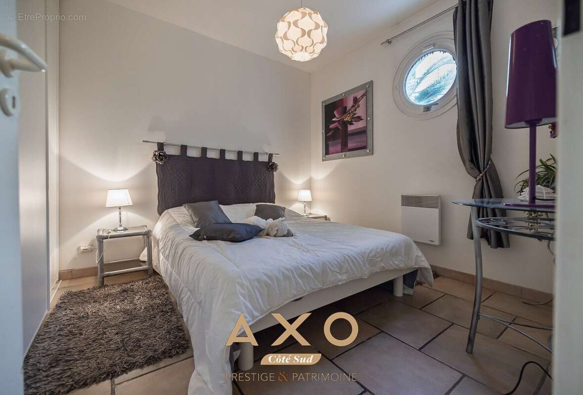 Appartement à BANDOL