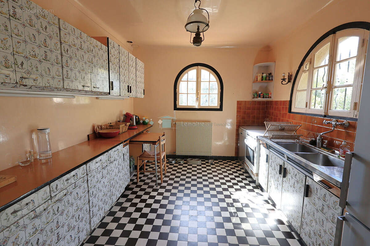 Maison 150 m² avec jardin de 1600 m² Spéracèdes - photo 12
