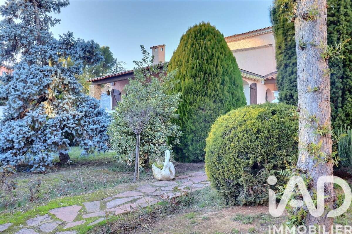 Photo 5 - Maison à MARSEILLE-12E