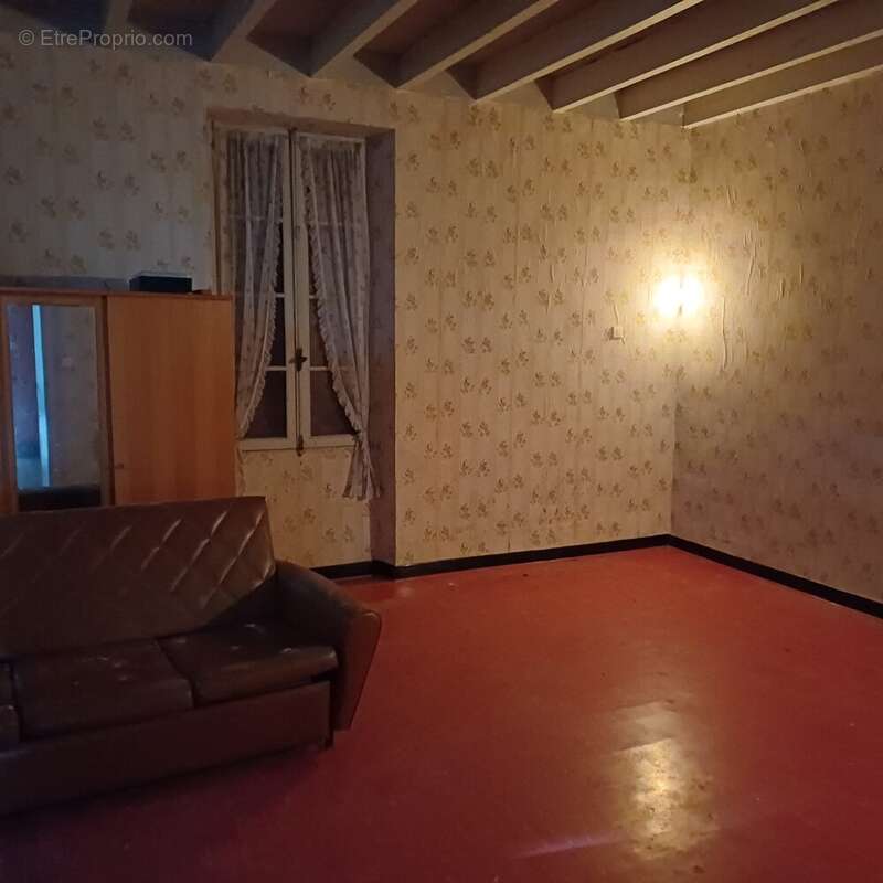 Maison à LECTOURE