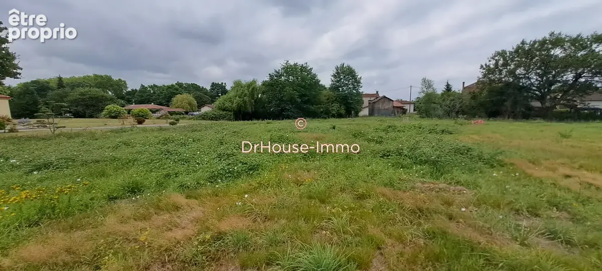 Terrain 1 228 m² à vendre à Cauna (40500) - photo 18