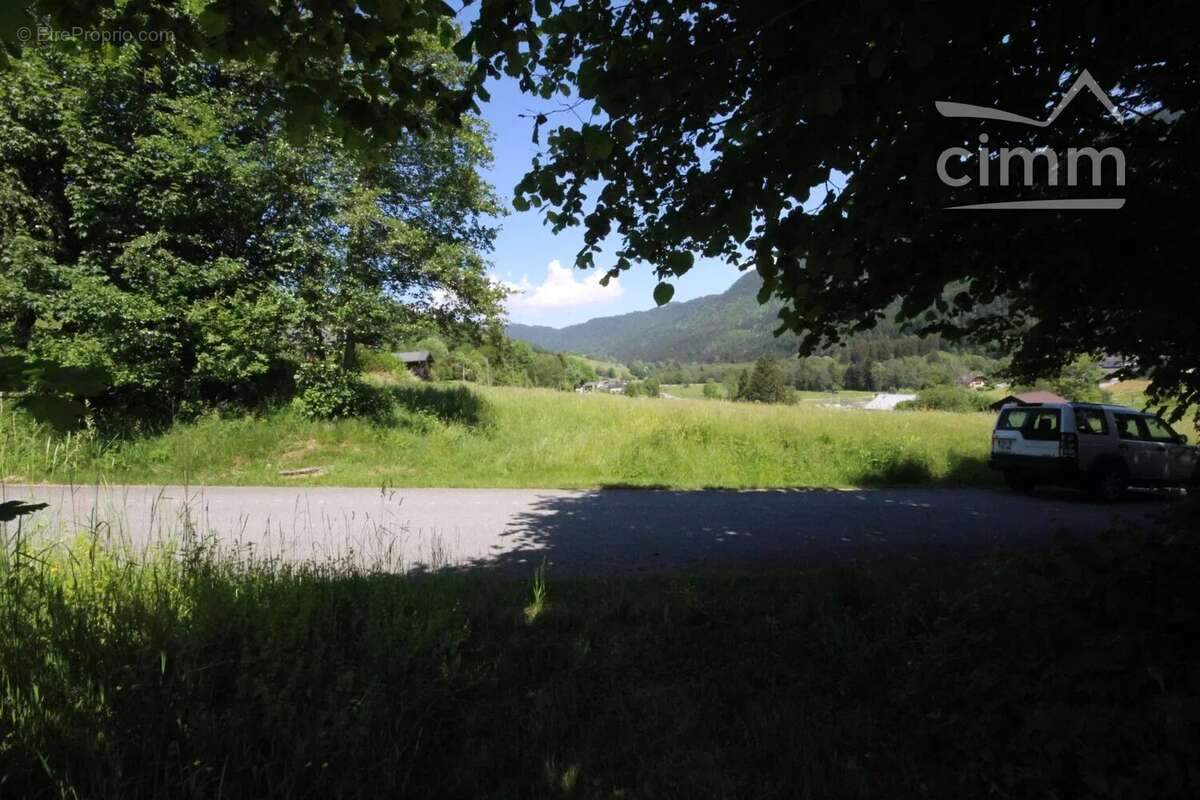 Grand terrain - photo 7