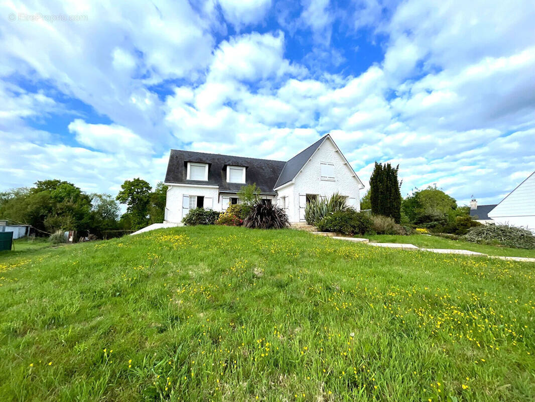 Maison à SAINT-JOACHIM
