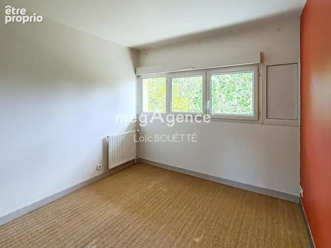 Appartement T3 avec balcon et box fermé - Quartier La Gaîté - photo 5