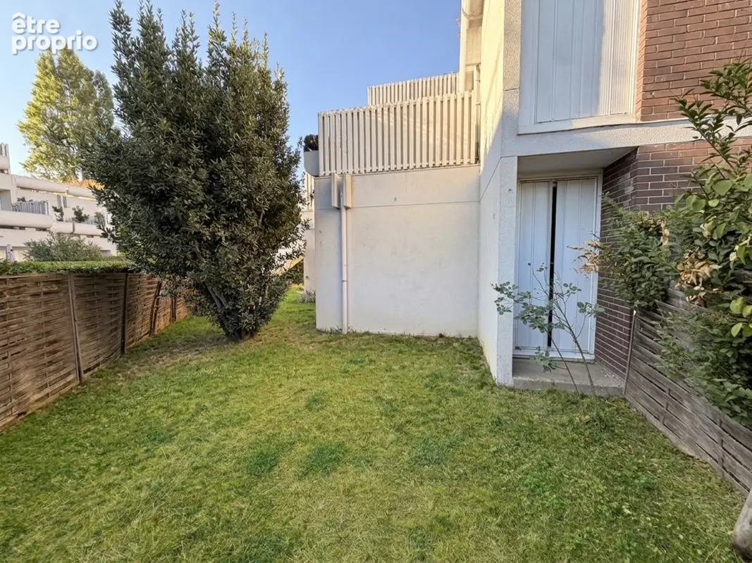 Appartement 77m² à évry-courcouronnes - photo 6