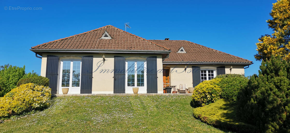 Maison à PERIGUEUX