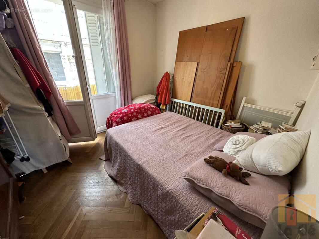 Appartement à AGEN