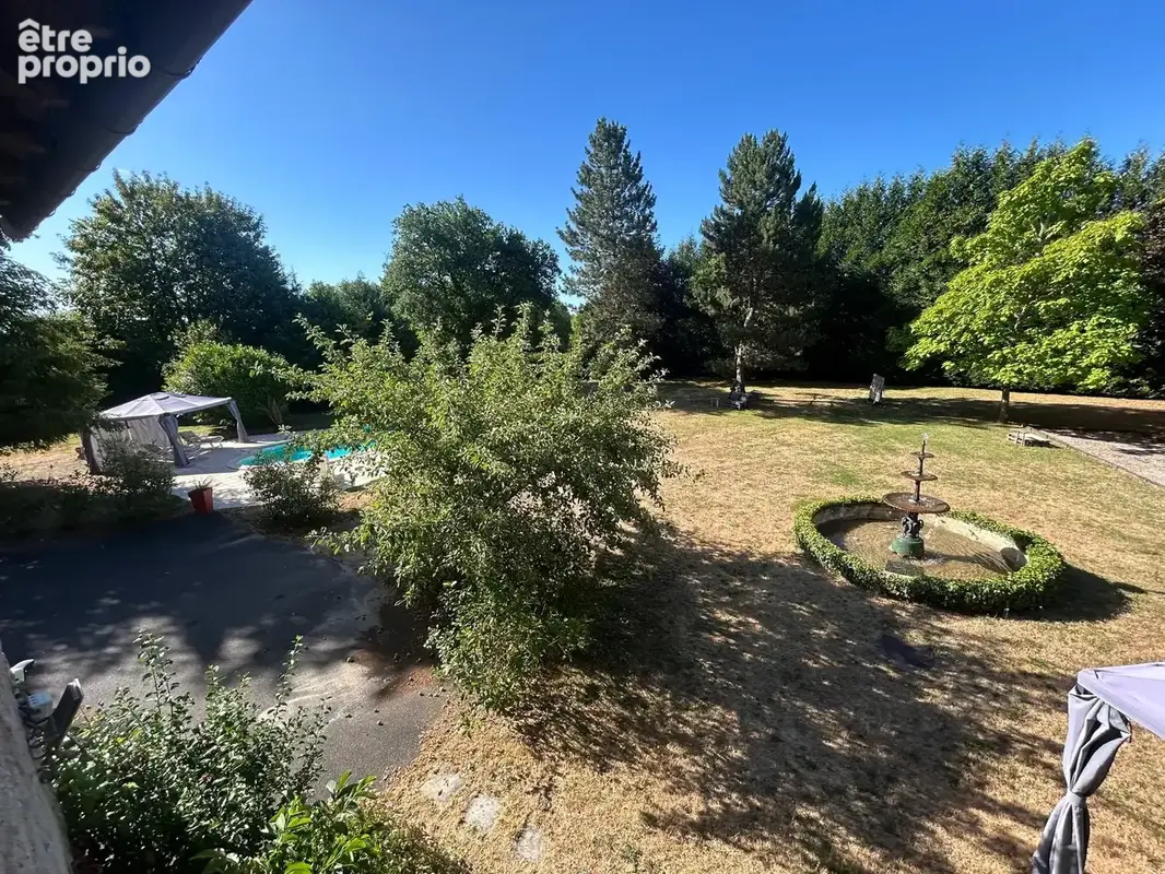 Maison et gîte à Meymac en Corrèze - photo 12