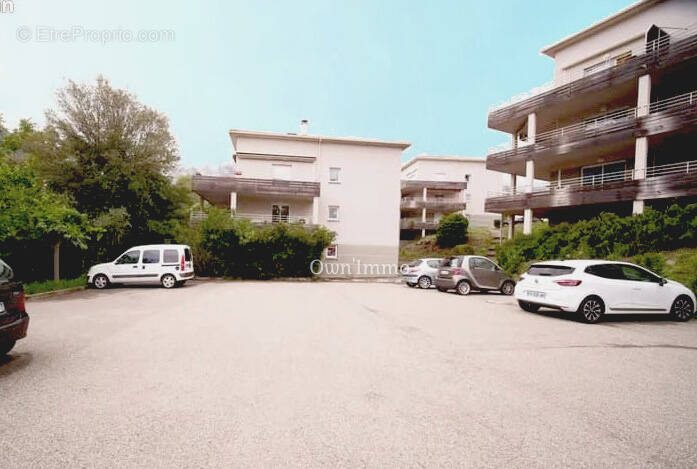 Appartement à CORTE