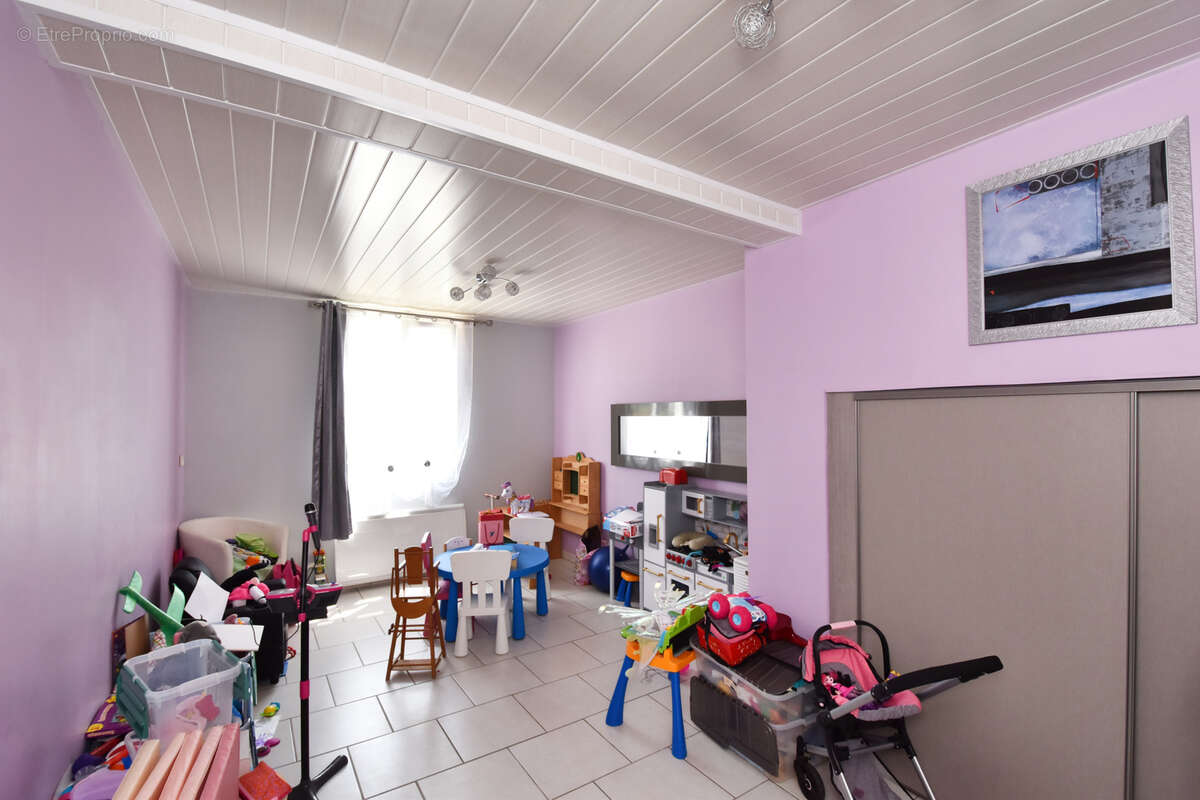 Maison à AIRAINES