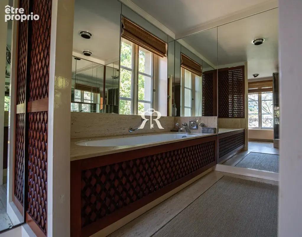 Maison de Maître d'exception de 380 m2 avec piscine - photo 18