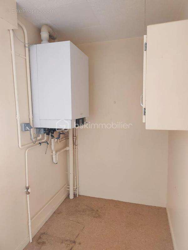 Maison à ARGENTON-SUR-CREUSE