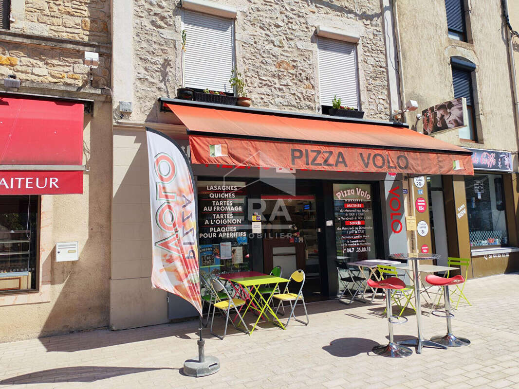 Autre à LAGNIEU