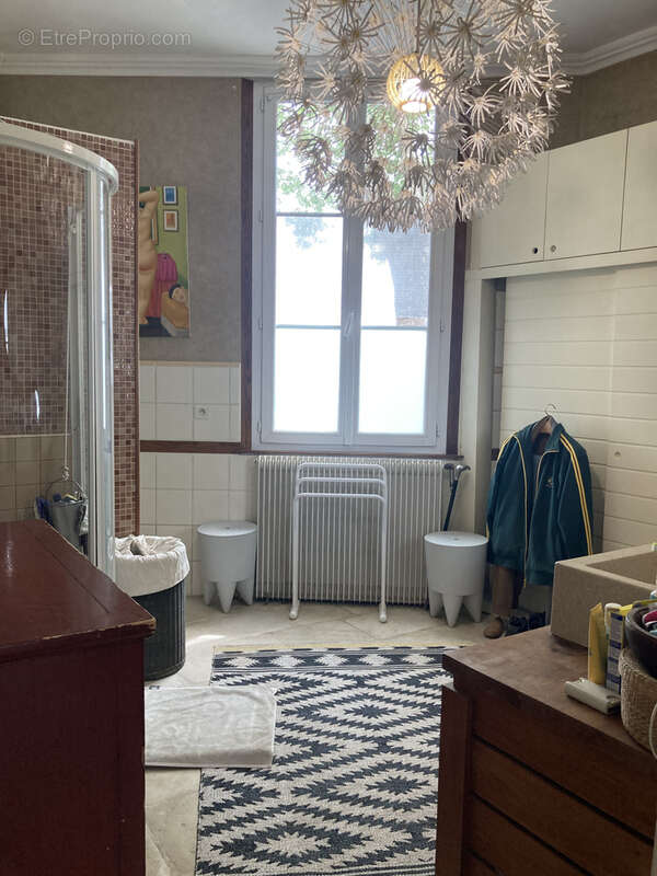 Maison à CHATELLERAULT