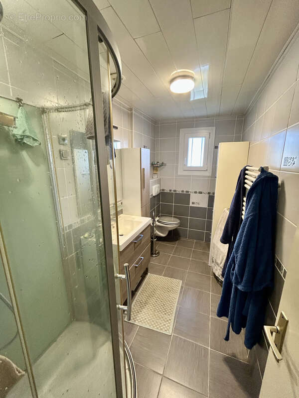 Maison à CLAYE-SOUILLY