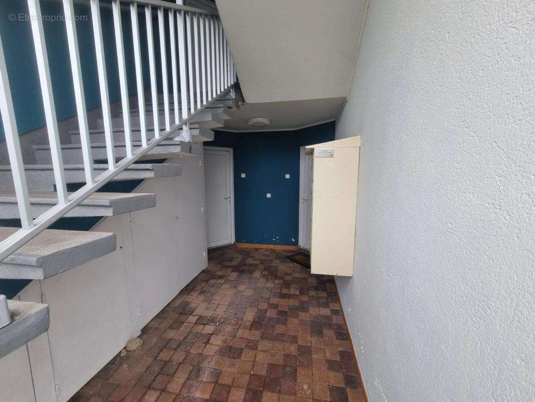 Appartement à PLOEMEUR